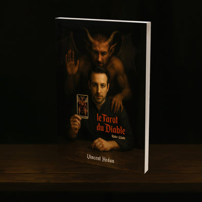 Le Tarot Du Diable